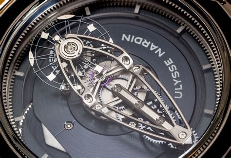 replica ulysse nardin watches|ulysse nardin freak vision.